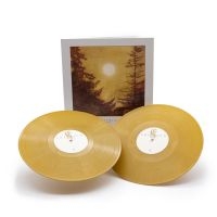 Empyrium - Weiland (2 Lp Gold Vinyl) in der Gruppe VINYL / Hårdrock bei Bengans Skivbutik AB (4052595)