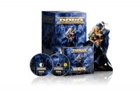 Doro - Warlock - Triumph And Agony Live (M in der Gruppe CD / Hårdrock/ Heavy metal bei Bengans Skivbutik AB (4052612)