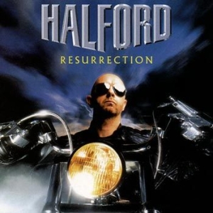 Halford - Resurrection in der Gruppe MK Test 4 bei Bengans Skivbutik AB (4052740)