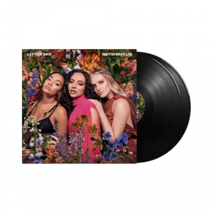 Little Mix - Between Us in der Gruppe UNSERE TIPPS / Weihnachtsgeschenktipp Vinyl bei Bengans Skivbutik AB (4052746)