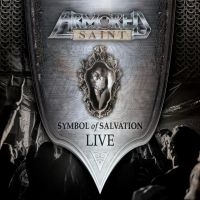 Armored Saint - Symbol Of Salvation Live (Gtf Dlp) in der Gruppe UNSERE TIPPS / Weihnachtsgeschenktipp Vinyl bei Bengans Skivbutik AB (4053530)