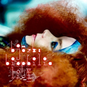 Bjork - Biophilia Live in der Gruppe MUSIK / Musik Blu-Ray / Pop-Rock bei Bengans Skivbutik AB (4053717)