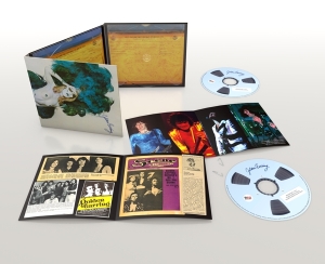 Golden Earring - Moontan in der Gruppe UNSERE TIPPS / Weihnachtsgeschenktipp CD bei Bengans Skivbutik AB (4053723)