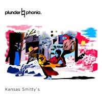 Kansas Smitty?S - Plunderphonia in der Gruppe VINYL / Jazz bei Bengans Skivbutik AB (4053893)