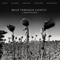 Dark Star Safari - Walk Through Lightly in der Gruppe VINYL / Pop-Rock bei Bengans Skivbutik AB (4053895)