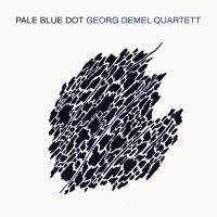 Demel Georg - Pale Blue Dot in der Gruppe CD / Jazz bei Bengans Skivbutik AB (4053987)