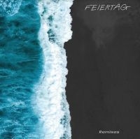 Feiertag - Time To Recover Remixes in der Gruppe VINYL / Dance-Techno bei Bengans Skivbutik AB (4054032)