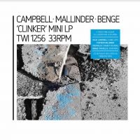 Campbell / Mallinder / Benge - Clinker in der Gruppe VINYL / Pop-Rock bei Bengans Skivbutik AB (4054034)