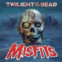 Misfits - Twilight Of The Dead in der Gruppe Minishops / Misfits bei Bengans Skivbutik AB (4054092)