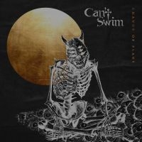 Can't Swim - Change Of Plans in der Gruppe VINYL / Pop-Rock bei Bengans Skivbutik AB (4054105)