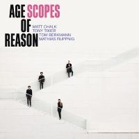 Scopes - Age Of Reason in der Gruppe VINYL / Jazz bei Bengans Skivbutik AB (4054121)