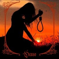 Pessimissta - Ocaso (Orange) in der Gruppe VINYL / Hårdrock bei Bengans Skivbutik AB (4054140)