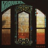 Kadabra - Ultra in der Gruppe CD / Hårdrock,Pop-Rock bei Bengans Skivbutik AB (4054309)