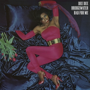 Irvin May Dee Dee Bridgewater - Bad For Me in der Gruppe UNSERE TIPPS / Weihnachtsgeschenktipp CD bei Bengans Skivbutik AB (4054572)