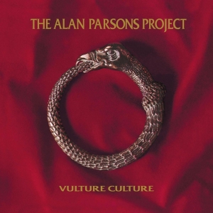 The Alan Parsons Project - Vulture Culture in der Gruppe UNSERE TIPPS / Weihnachtsgeschenktipp Vinyl bei Bengans Skivbutik AB (4054573)