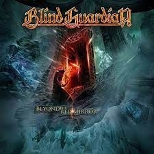 Blind Guardian - Beyond The Red Mirror in der Gruppe UNSERE TIPPS / Weihnachtsgeschenktipp CD bei Bengans Skivbutik AB (4054754)