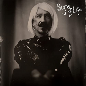 Foy Vance - Signs Of Life in der Gruppe UNSERE TIPPS / Weihnachtsgeschenktipp CD bei Bengans Skivbutik AB (4054822)