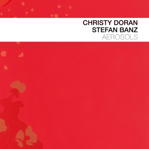 Christy Doran - Aerosols in der Gruppe CD / Jazz bei Bengans Skivbutik AB (4054833)