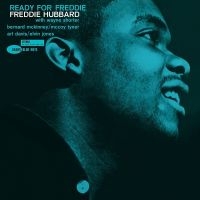 Freddie Hubbard - Ready For Freddie (Vinyl) in der Gruppe UNSERE TIPPS / Klassiska lablar / Blue Note bei Bengans Skivbutik AB (4055325)