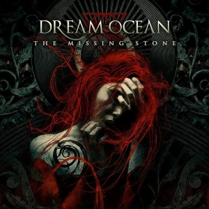 Dream Ocean - Missing Stone in der Gruppe UNSERE TIPPS / Weihnachtsgeschenktipp CD bei Bengans Skivbutik AB (4055642)