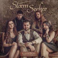 Storm Seeker - Calm Seas Vol 1 in der Gruppe CD / Pop-Rock bei Bengans Skivbutik AB (4056113)