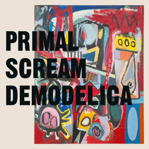 Primal Scream - Demodelica in der Gruppe UNSERE TIPPS / Weihnachtsgeschenktipp Vinyl bei Bengans Skivbutik AB (4056347)