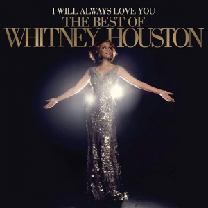 Houston Whitney - I Will Always Love You: The Best Of Whitney Houston in der Gruppe UNSERE TIPPS / Weihnachtsgeschenktipp Vinyl bei Bengans Skivbutik AB (4056349)