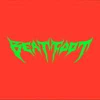 Beatfoot - Beatfoot (Green) in der Gruppe VINYL / Pop-Rock bei Bengans Skivbutik AB (4056738)