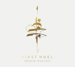 Ibrahim Maalouf - First Noel in der Gruppe UNSERE TIPPS / Weihnachtsgeschenktipp Vinyl bei Bengans Skivbutik AB (4057478)