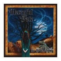 MERCYFUL FATE - IN THE SHADOWS 180 G BLACK VINYL in der Gruppe UNSERE TIPPS / Weihnachtsgeschenktipp Vinyl bei Bengans Skivbutik AB (4057746)