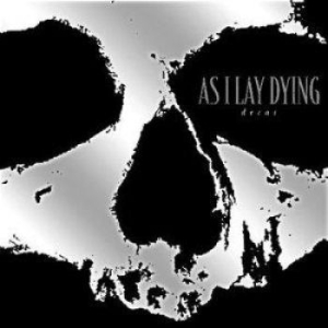 As I Lay Dying - Decas in der Gruppe CD / Hårdrock bei Bengans Skivbutik AB (4057791)