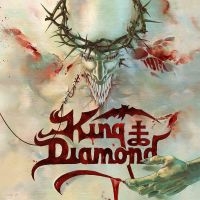 KING DIAMOND - HOUSE OF GOD - REISSUE in der Gruppe UNSERE TIPPS / Weihnachtsgeschenktipp CD bei Bengans Skivbutik AB (4057795)