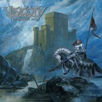 VISIGOTH - CONQUERORS OATH in der Gruppe UNSERE TIPPS / Weihnachtsgeschenktipp CD bei Bengans Skivbutik AB (4057806)