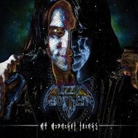 LIZZY BORDEN - MY MIDNIGHT THINGS in der Gruppe UNSERE TIPPS / Weihnachtsgeschenktipp CD bei Bengans Skivbutik AB (4057807)