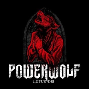 Powerwolf - Lupus Dei in der Gruppe CD / Hårdrock bei Bengans Skivbutik AB (4057825)