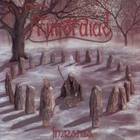 PRIMORDIAL - IMRAMA in der Gruppe CD / Hårdrock bei Bengans Skivbutik AB (4057826)