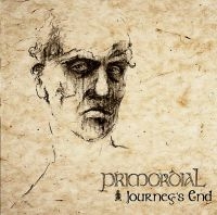 PRIMORDIAL - A JOURNEYS END in der Gruppe CD / Hårdrock bei Bengans Skivbutik AB (4057827)