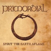 PRIMORDIAL - SPIRIT THE EARTH AFLAME in der Gruppe CD / Hårdrock bei Bengans Skivbutik AB (4057829)