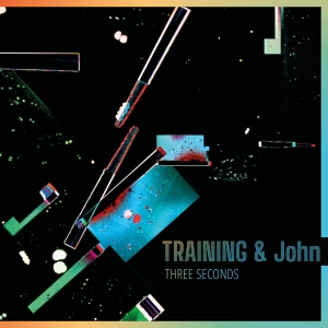 Training & John - Three Seconds in der Gruppe VINYL / Jazz bei Bengans Skivbutik AB (4058116)