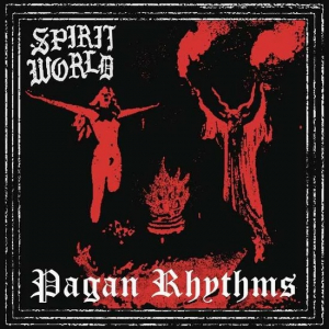 SpiritWorld - Pagan Rhythms in der Gruppe UNSERE TIPPS / Weihnachtsgeschenktipp CD bei Bengans Skivbutik AB (4058118)