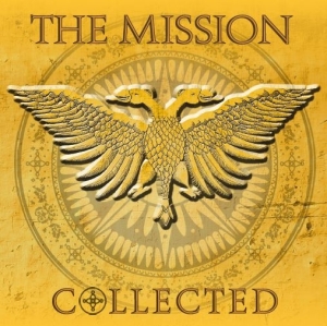 The Mission - Collected in der Gruppe UNSERE TIPPS / Weihnachtsgeschenktipp CD bei Bengans Skivbutik AB (4058338)