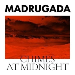 Madrugada - Chimes At Midnight in der Gruppe UNSERE TIPPS / Weihnachtsgeschenktipp Vinyl bei Bengans Skivbutik AB (4058397)