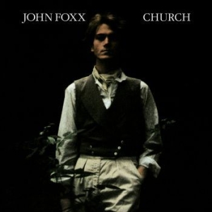 Foxx John - Church (Neon) in der Gruppe VINYL / Pop-Rock bei Bengans Skivbutik AB (4060419)