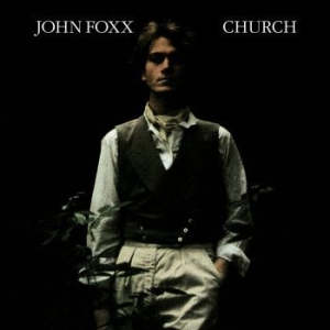 Foxx John - Church (Red) in der Gruppe VINYL / Pop-Rock bei Bengans Skivbutik AB (4060421)