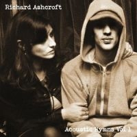 Richard Ashcroft - Acoustic Hymns Vol. 1 in der Gruppe VINYL / Pop-Rock bei Bengans Skivbutik AB (4060536)