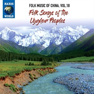 Traditional - Folk Music Of China, Vol. 18: Folk in der Gruppe UNSERE TIPPS / Weihnachtsgeschenktipp CD bei Bengans Skivbutik AB (4060560)