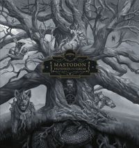 MASTODON - HUSHED AND GRIM in der Gruppe UNSERE TIPPS / Weihnachtsgeschenktipp CD bei Bengans Skivbutik AB (4060801)