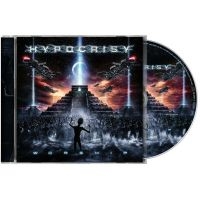 HYPOCRISY - WORSHIP in der Gruppe UNSERE TIPPS / Weihnachtsgeschenktipp CD bei Bengans Skivbutik AB (4060802)