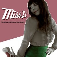 MISS LI - DANCING THE WHOLE WAY HOME in der Gruppe UNSERE TIPPS / Weihnachtsgeschenktipp Vinyl bei Bengans Skivbutik AB (4060950)