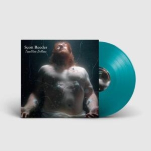 Reeder Scott - Tunnelvision Brilliance (Blue Vinyl in der Gruppe VINYL / Pop-Rock bei Bengans Skivbutik AB (4060977)